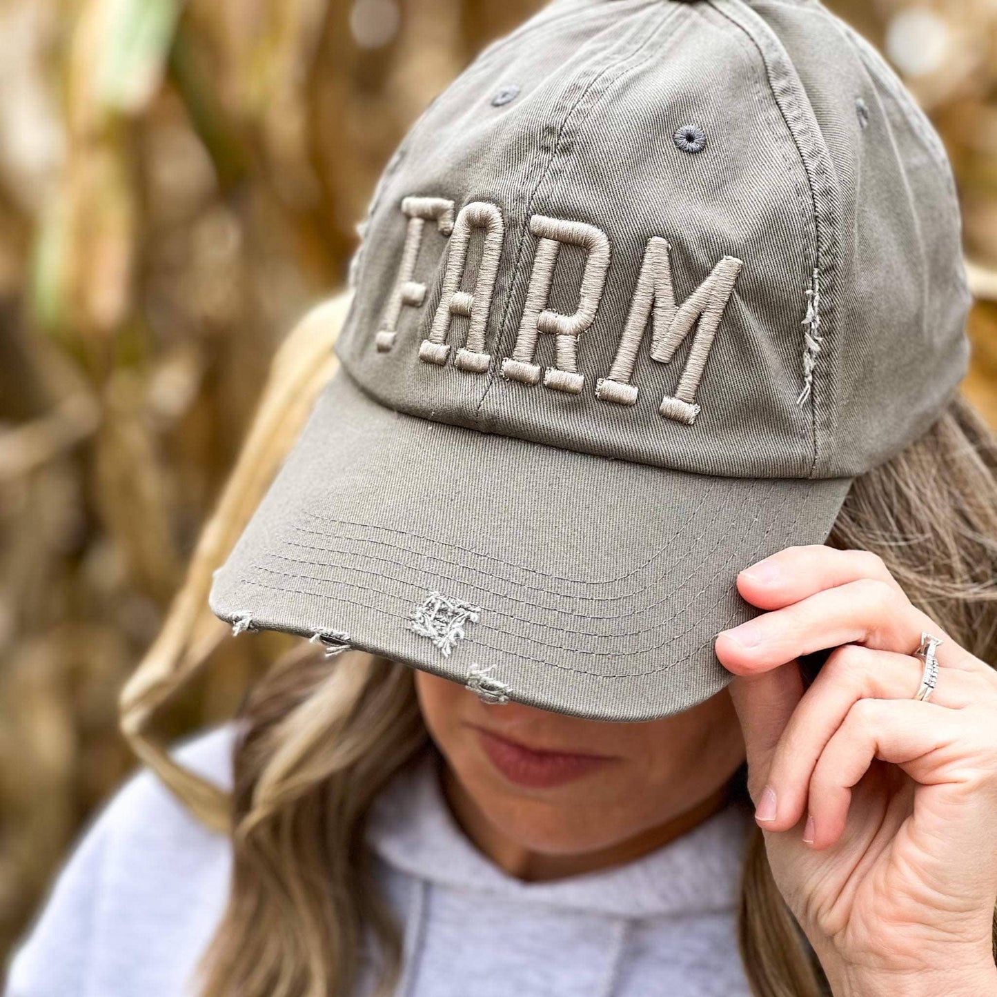 FARM - Hat