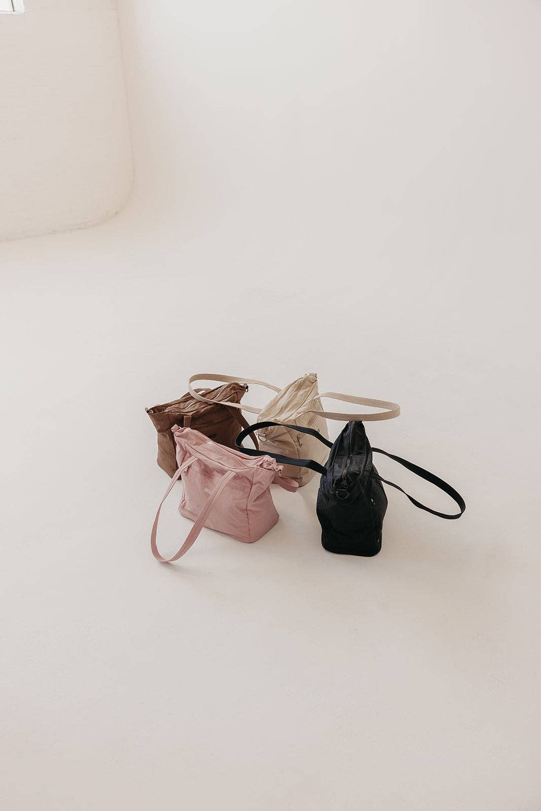 Peony Mini Tote