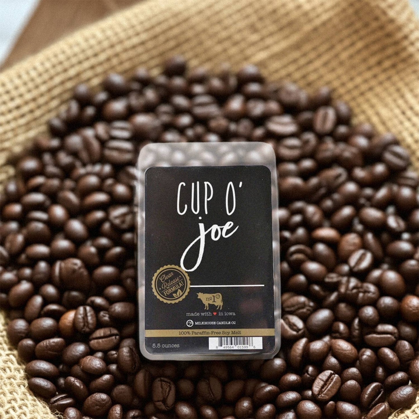 Cup O'Joe - Wax Melts