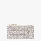 Cow Slim Card Holder Wallet