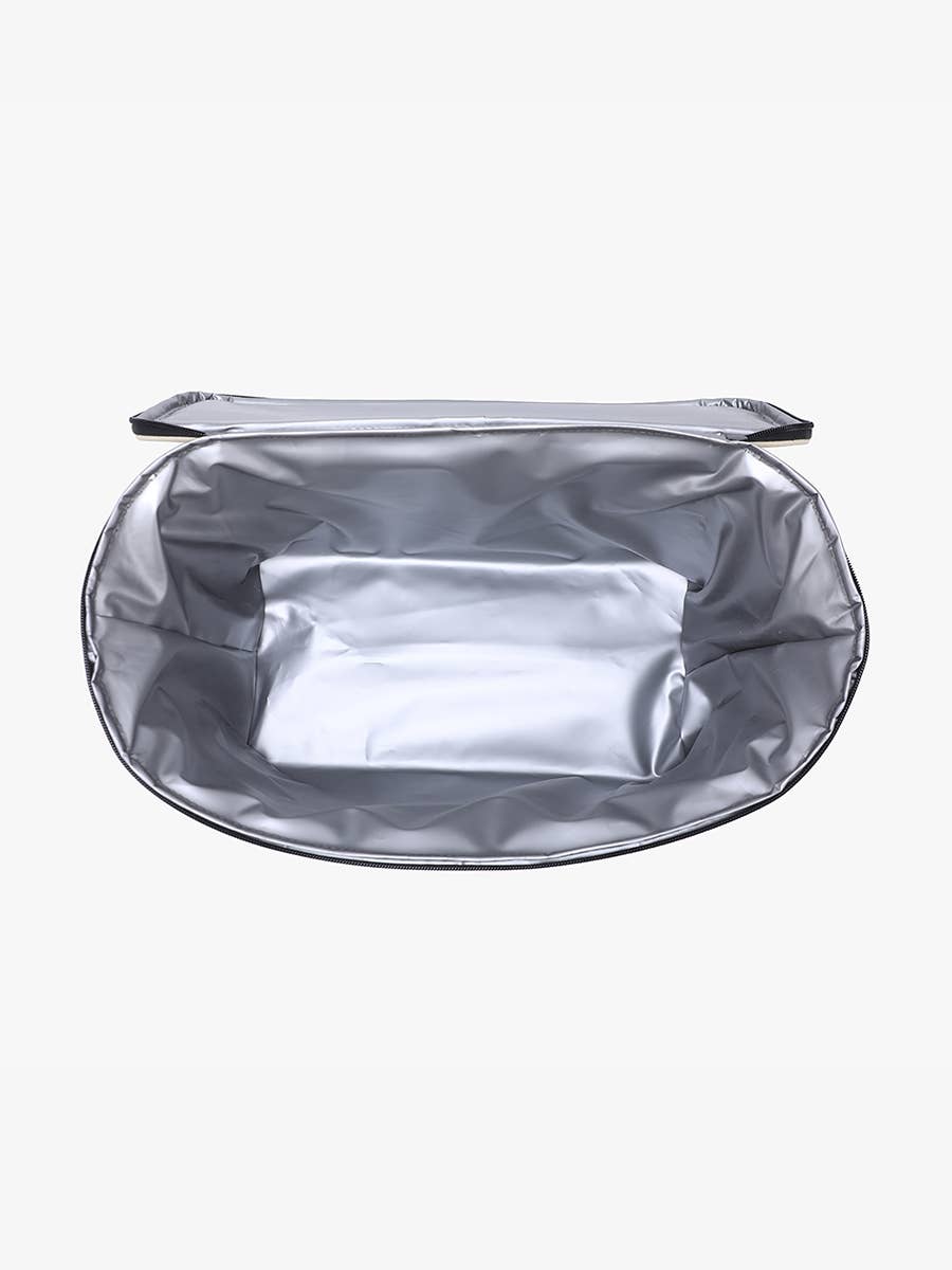 Insulated Cooler Insert for Large Versa Tote