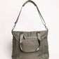 Gray Brixley Tote Bag