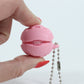 Zorble Keychain | Fidget | Squish & Snap |