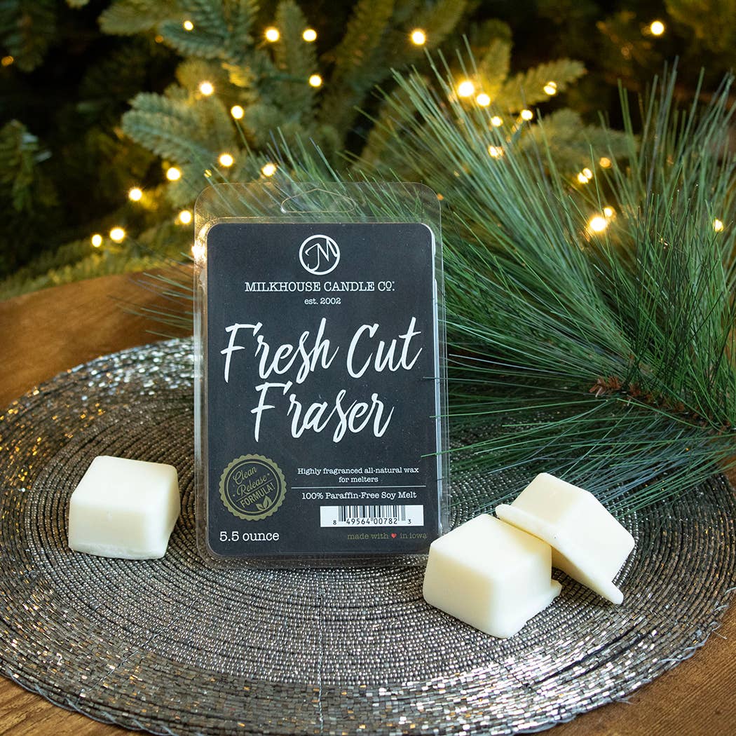 Fresh Cut Fraser - Wax Melts