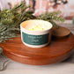 Fresh Cut Fraser | 10 oz Signature Statement Candle