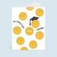 Celebrating You Today Graduation Greeting Card | Grad Cards