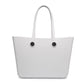 Large Versa Tote - Banana Yellow