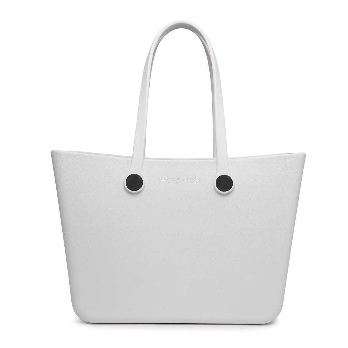 Large Versa Tote - Banana Yellow