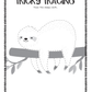 Animal Scratch Art, Fun Activities & Stickers Activity Pad