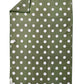 Poncanna: Double-Sided Hand Towel