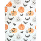 Hallows Eve: Double-Sided Hand Towel