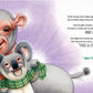A Very Fiona Christmas - Board Book