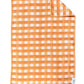 Ginger: Double-Sided Hand Towel