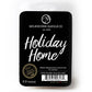 Holiday Home - Wax Melts