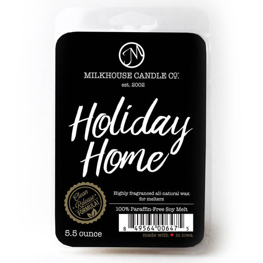 Holiday Home - Wax Melts