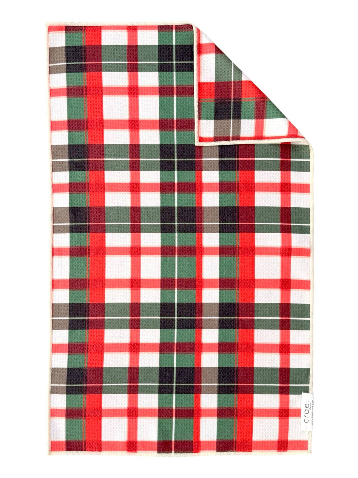 Cupid: Double-Sided Hand Towel