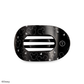 Disney Spotlight | Medium | Flat Round Hair Clip