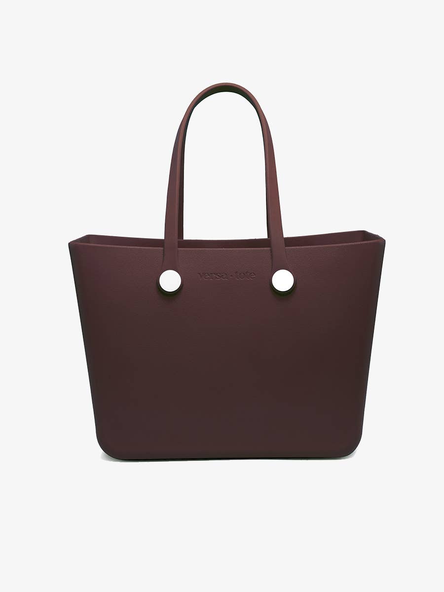 Large Versa Tote - Banana Yellow