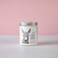 Hello Sweet Cheeks | 7 oz Candle | Valentine's Day Exclusive