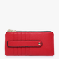 Cow Slim Card Holder Wallet