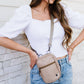 Convertible Multi-Wear Crossbody