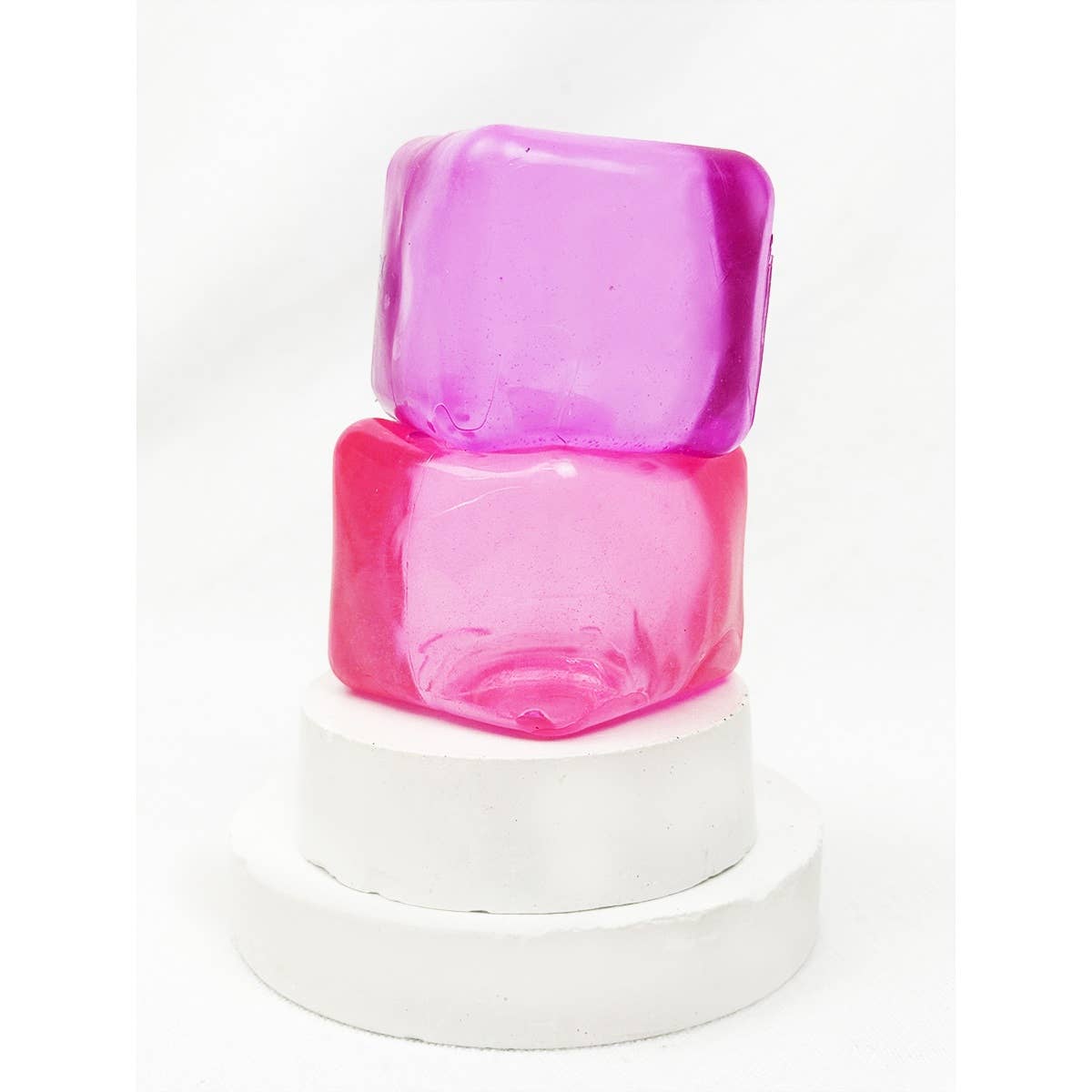 Cube Squishy Toy