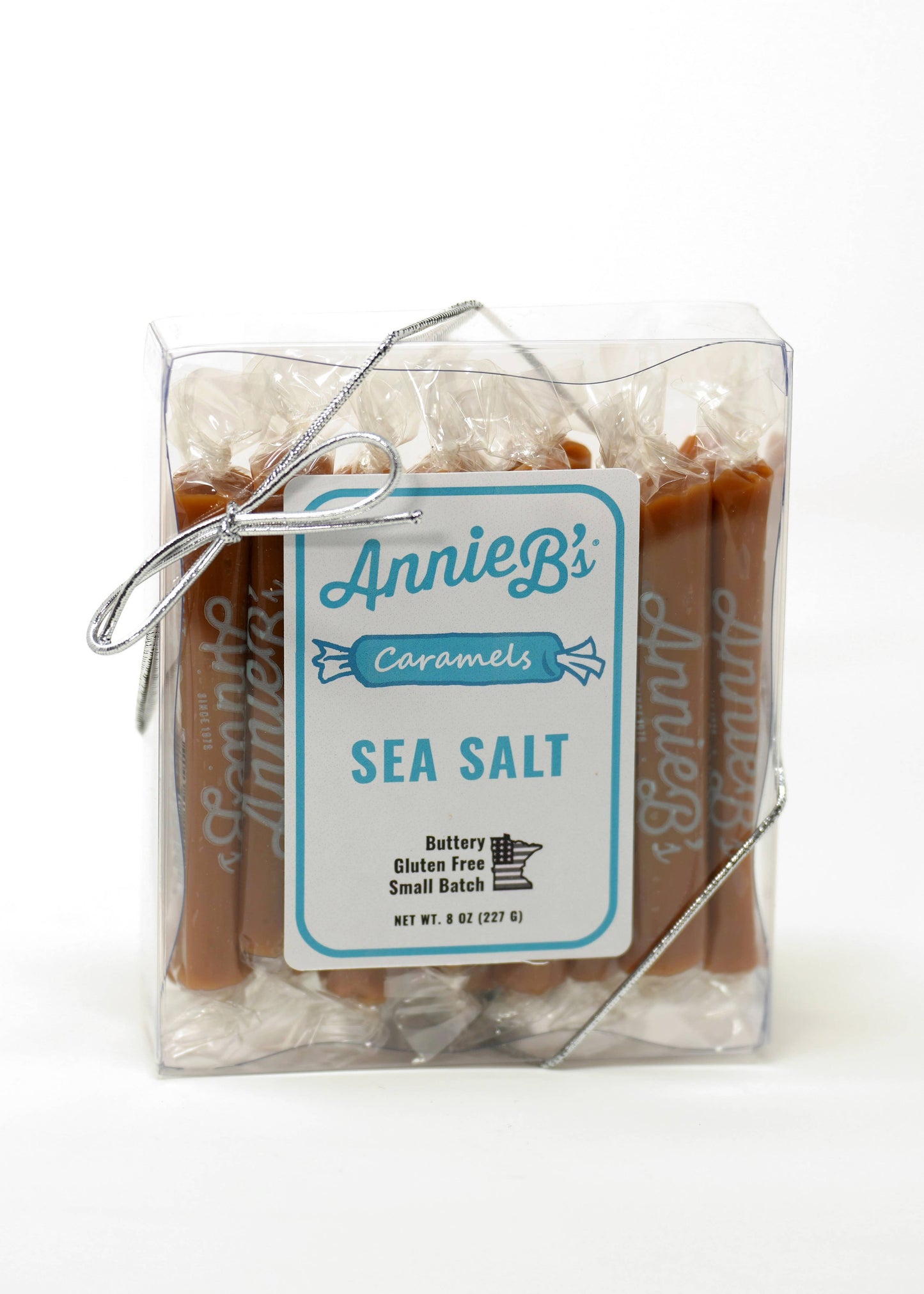 Caramels - Gift Box (16 Pc.)