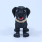 Paw Print Pups - Labrador Retriever USA Made, Fidget, Figure