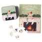 Holiday Mini Puzzle