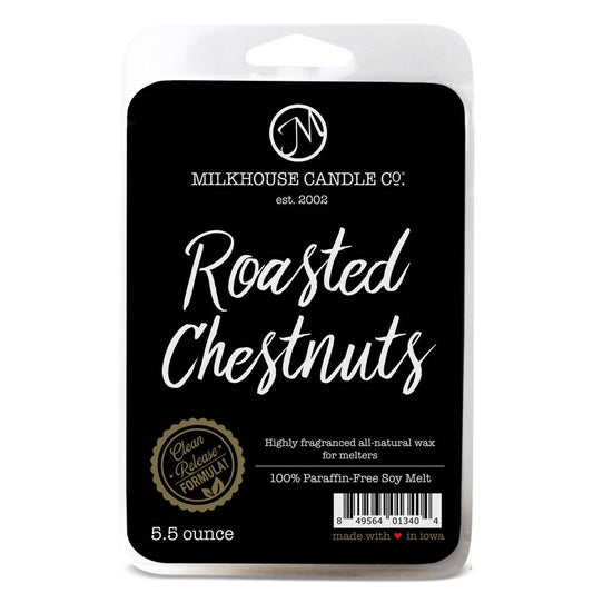 Roasted Chestnuts - Wax Melts