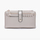 Snap Wallet w/ Removable Cardholder