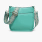Posie Crossbody w/ Removable Strap