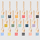 Car Diffusers | Core Scents: No Mylar Bag (You are hanging your product) / Getaway Car