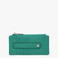 Cow Slim Card Holder Wallet