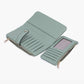 Snap Wallet w/ Removable Cardholder