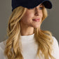 Navy Game Day Baseball Hat