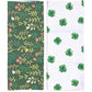 Don’t Press Your Luck/Green With Envy: 2 Single-Sided Hand Towels