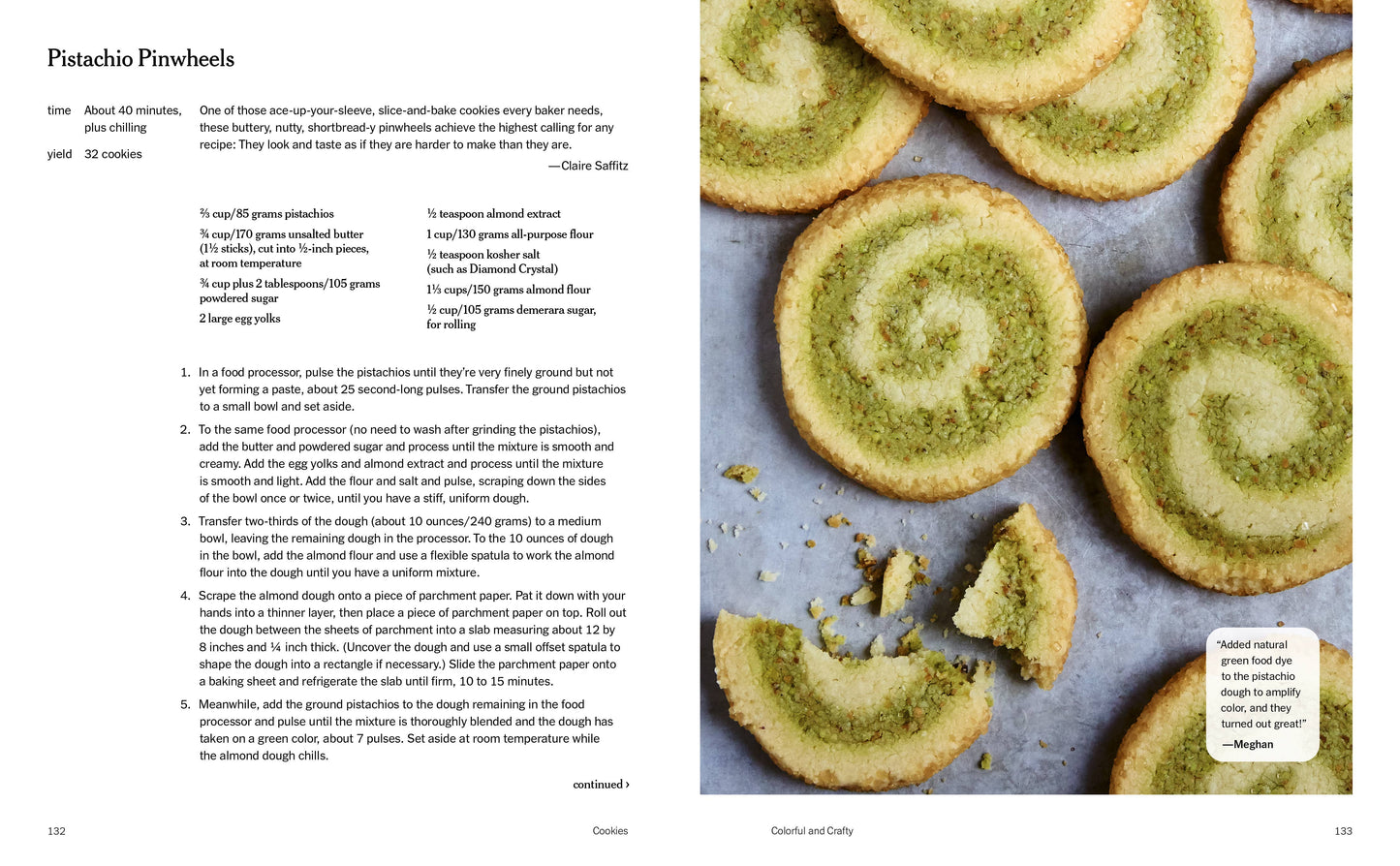 Cookies
