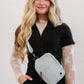 Convertible Multi-Wear Crossbody