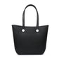 Purple Medium Versa Tote w/ Interchangeable Straps