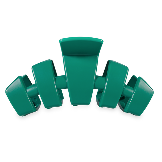 Classic Hair Clip | Large | Fir Real