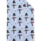 Cabin Friends: Double-Sided Hand Towel