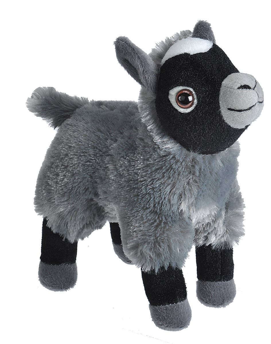 Goat Stuffed Animal