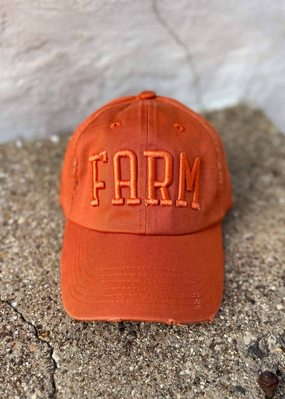 FARM - Hat
