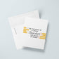 Caring Teacher Card | Teacher Appreciation, Teacher Gifts