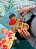 Babies Love Valentines - Lift-a-Flap Board Book