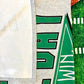 Longhorns Sweatshirt Blanket
