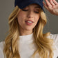 Navy Game Day Baseball Hat