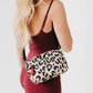 Nancy Nylon Camera Crossbody Bag