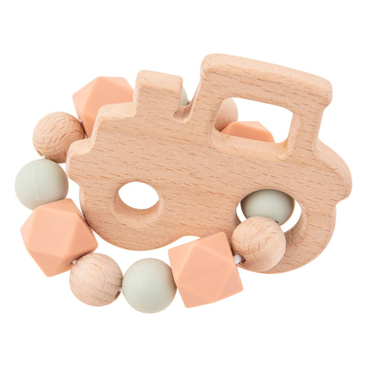 Silicone Teether